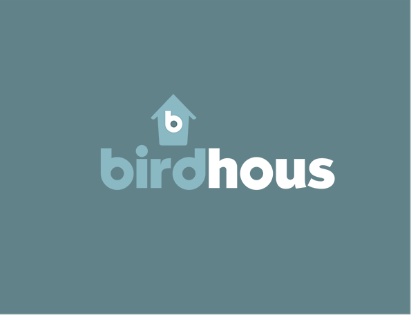 birdhous logo